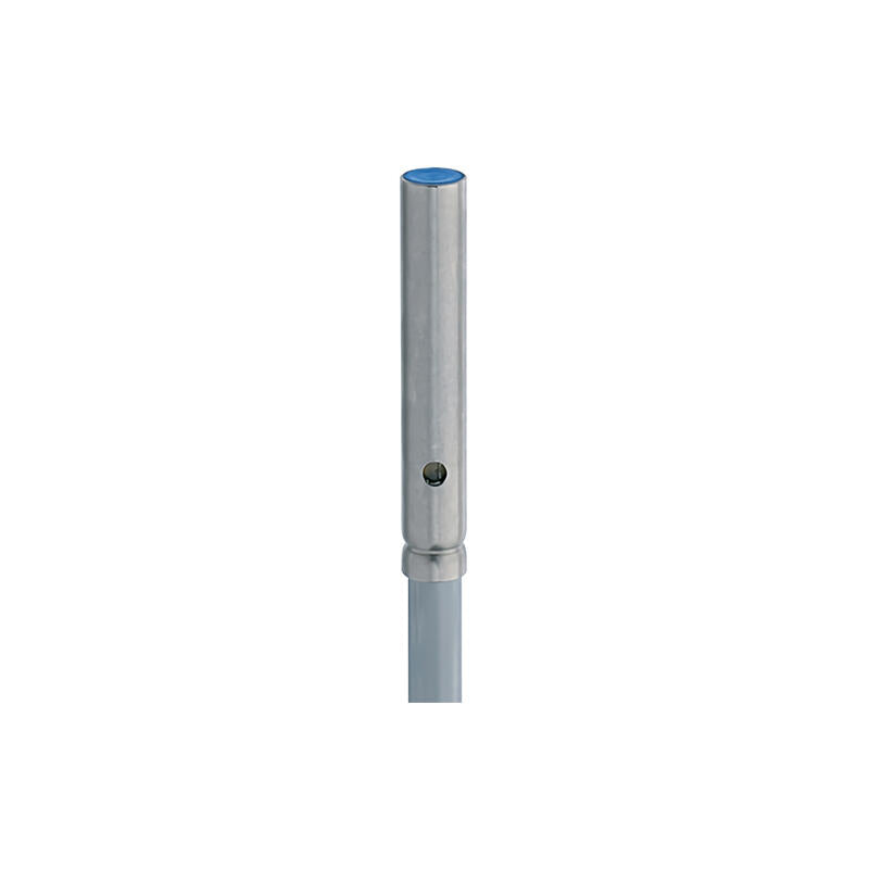 Contrinex Enhanced sensing distance, (quasi) flush cylindrical inductive proximity sensor; DW-AD-623-04