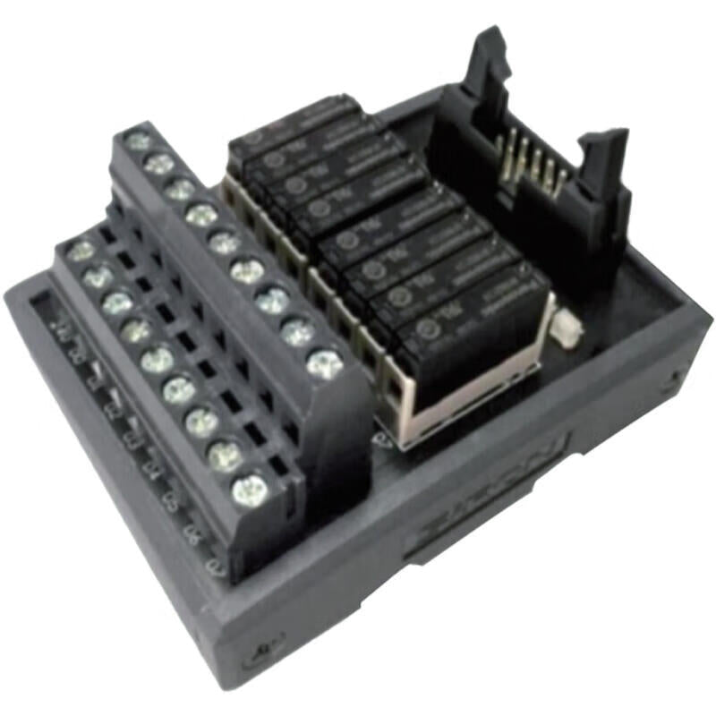 Shenglan 8-bit signal relay module; Y447