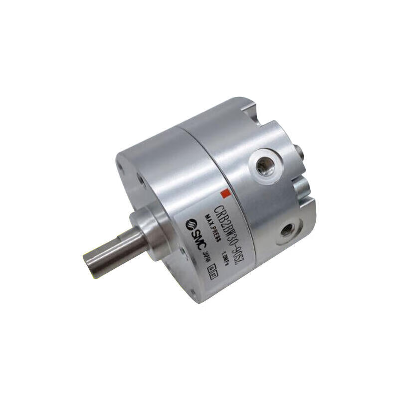 SMC CRB2BW20-180SZ Swing Cylinder, Vane Type