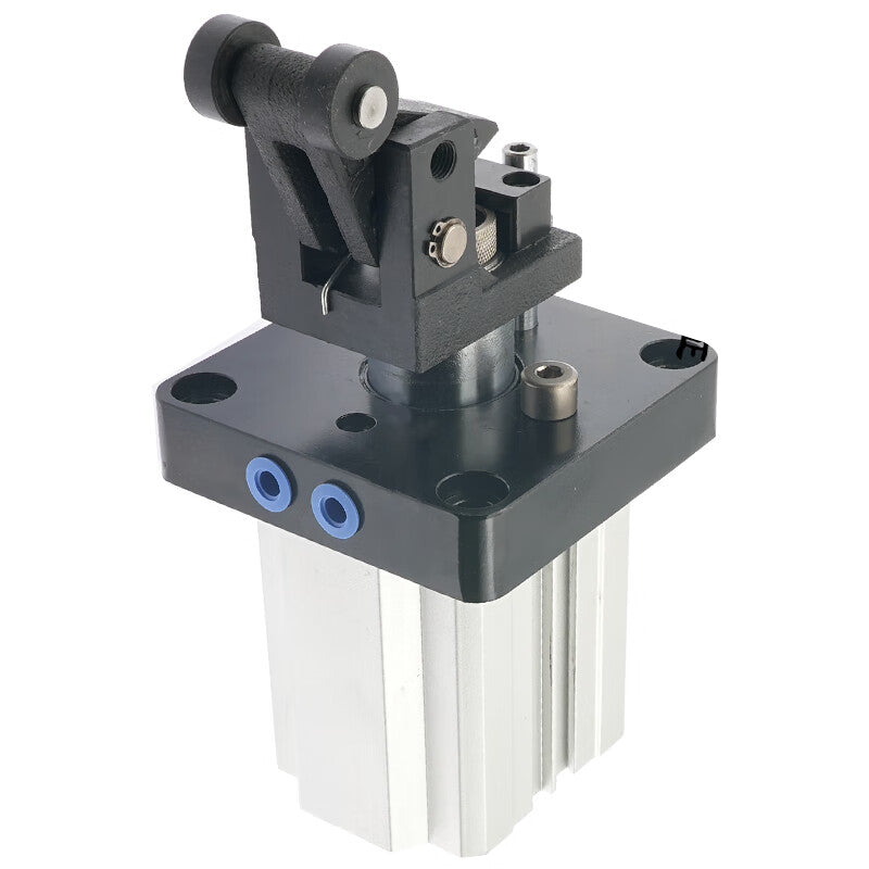 AirTAC Stop Cylinder, Double Action; TWH80X40SK
