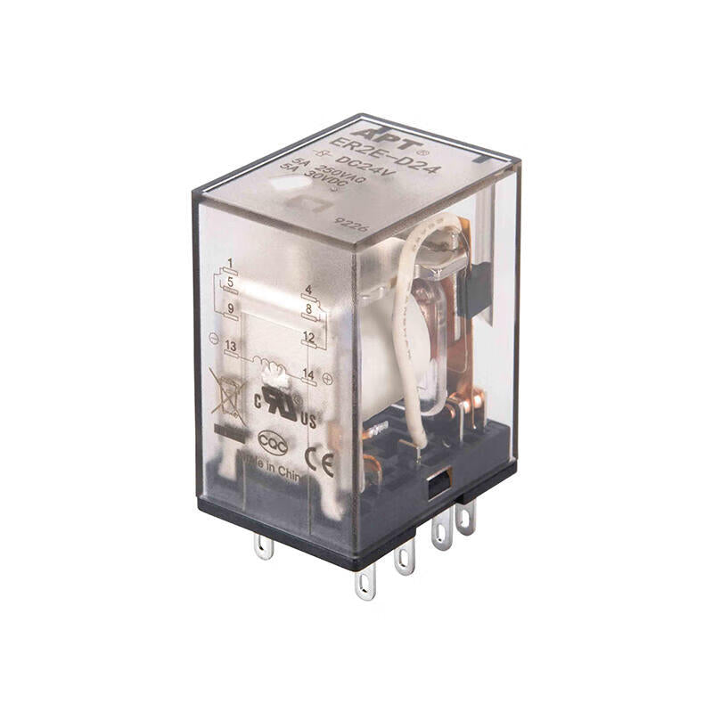 مرحل APT صغير متعدد الأغراض؛ ER2EL-D24