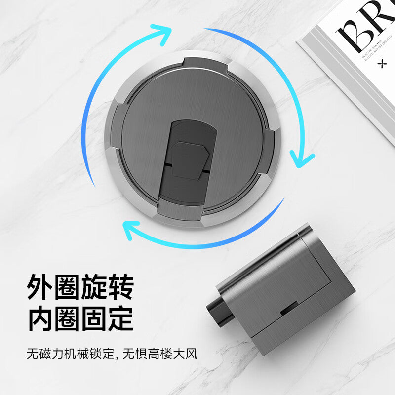 Tinghui door catcher, no-drill door, anti-collision door stopper, limit switch, floor catcher, strong windproof door, bathroom door stopper.