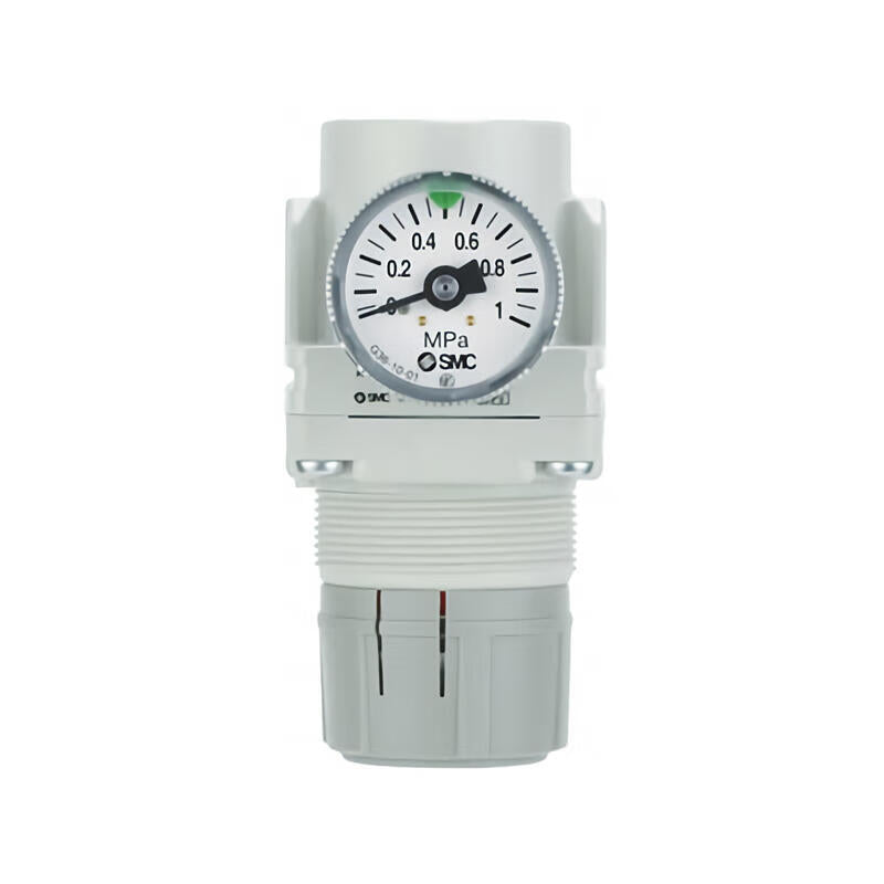 SMC Pressure Reducing Valve; AR40-04BG-A