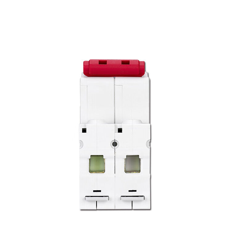 DELIXI ELECTRIC DZ47s 2P 25A C-type Circuit Breaker Switch