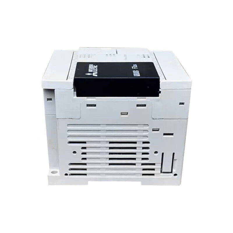 Mitsubishi Electric FX3SA series micro programmable controller, basic unit; FX3SA-20MR-CM