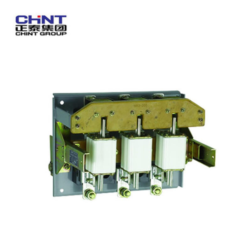 CHINT HR3-600/33 Fuse Disconnect Switch for Safe Operations