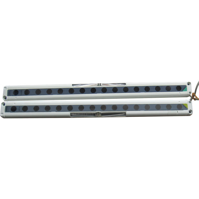 Panasonic Area Sensor; NA2-N16