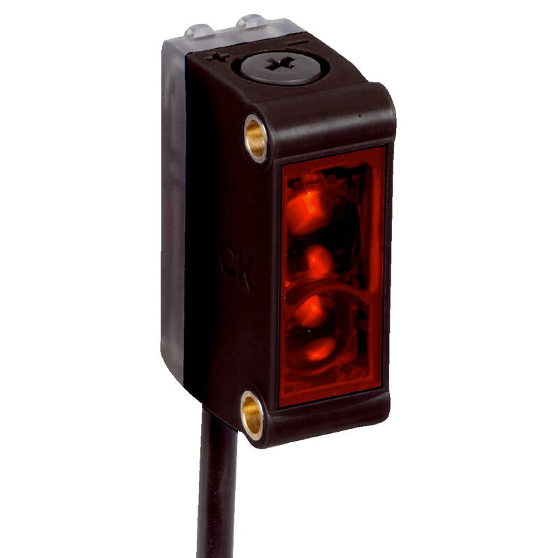 SICK diffuse reflection photoelectric sensor; GTB6-N1241