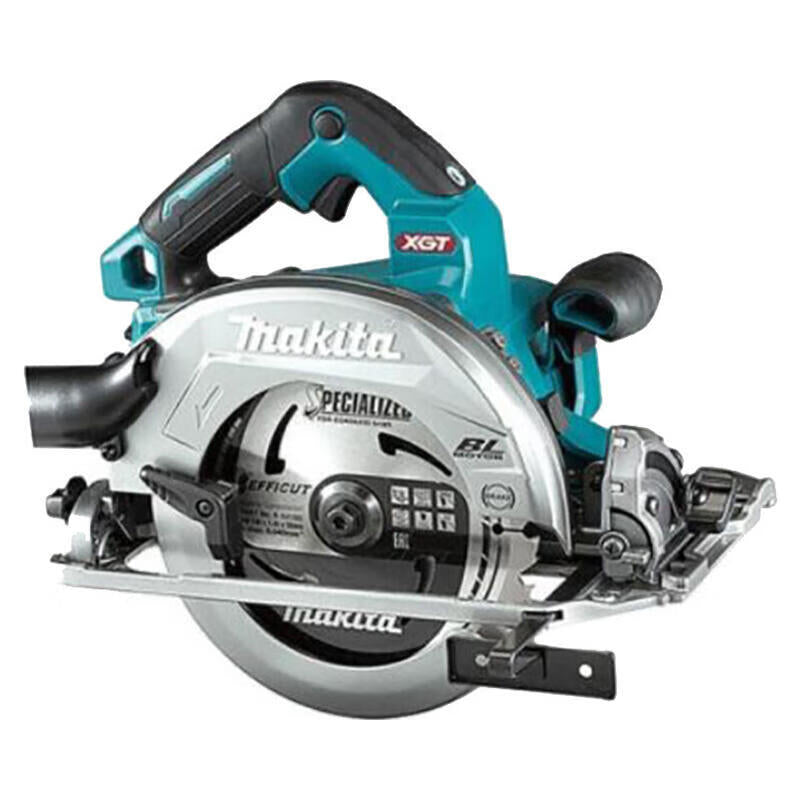 Makita DC cordless circular saw 190/185mm HS004GZ
