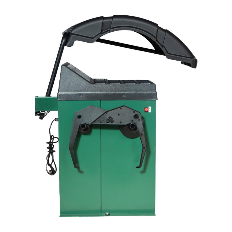 SATA Economical Wheel Balancer AE2011