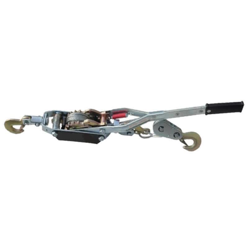 Deli Tools 2T Wire Tensioner; DL4202