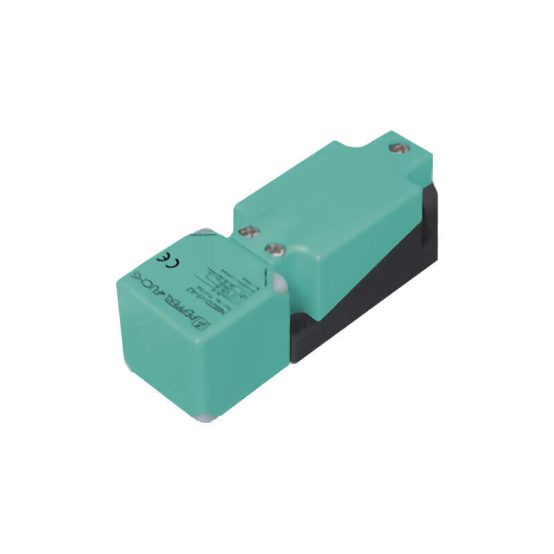 Pepperl+Fuchs Inductive Proximity Switch; NBN40-U1-A0