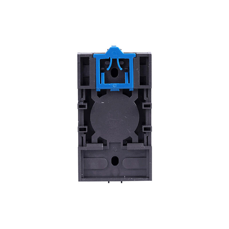 Chint phase failure and phase sequence protection relay; XJ3-G AC380V