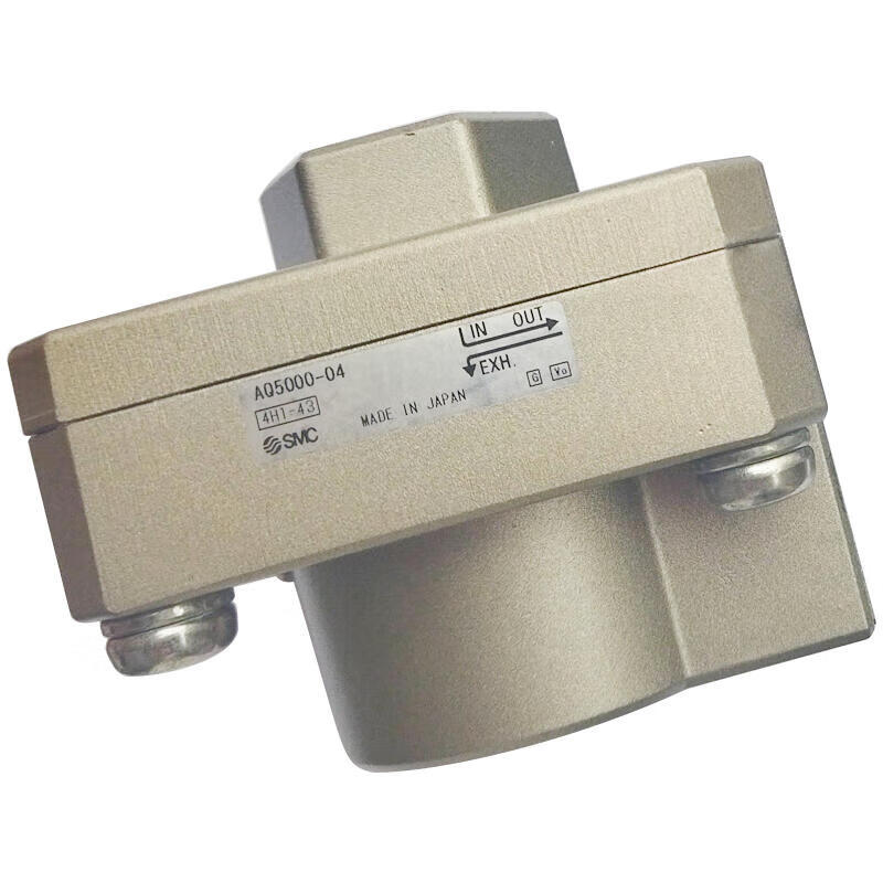 SMC Quick Exhaust Valve AQ5000-04-L