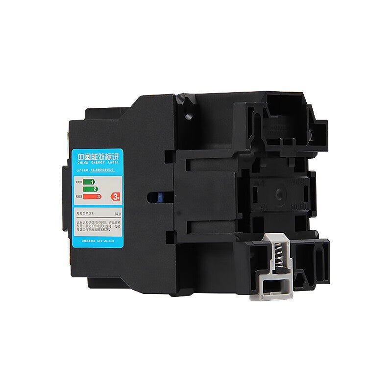 RMSPD Shanghai People's CJX2-3201-24V 32A AC Contactor Relay