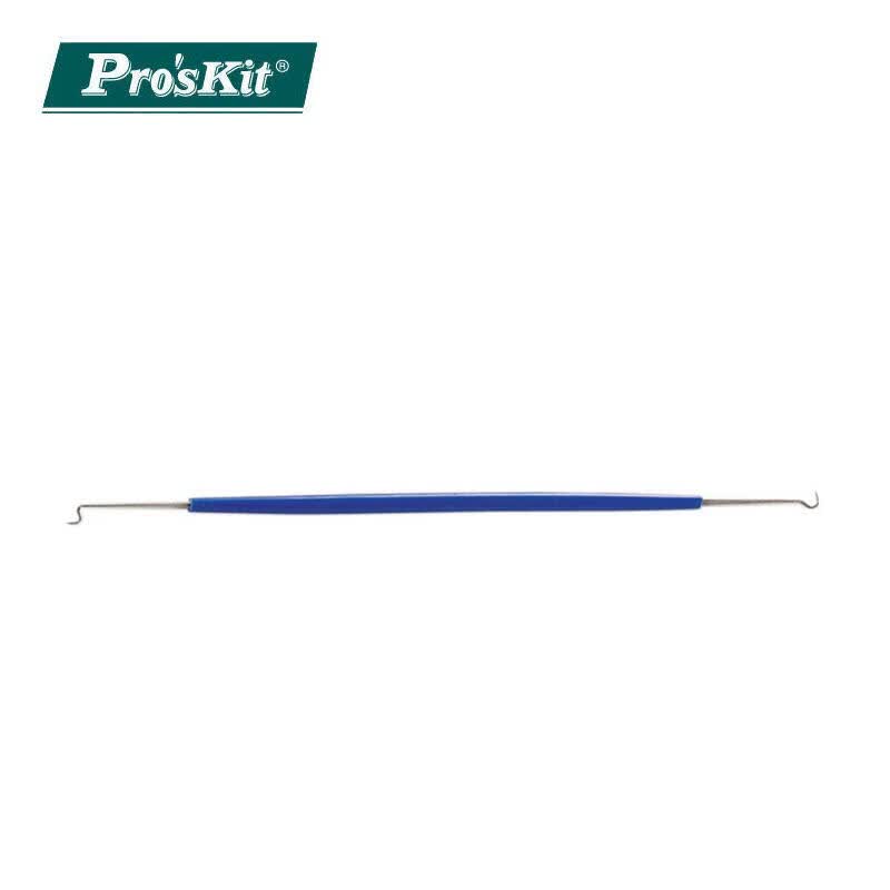 Baogong N-type spring hook; 1PK-317N