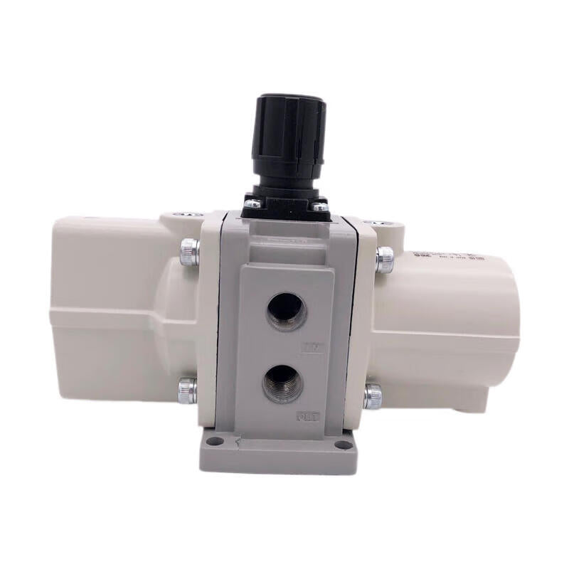 SMC boost valve; VBA10A-02