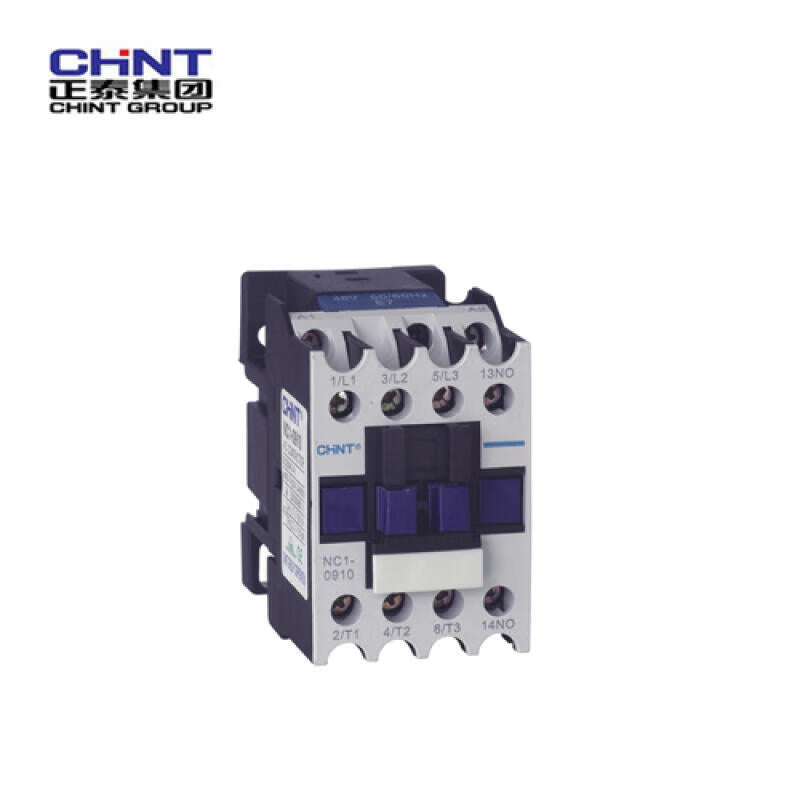 Chint NC1-2510 230V AC Contactor