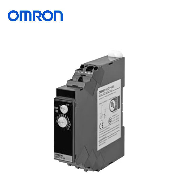 Omron power off delay timer; H3DT-HDS AC200-240V