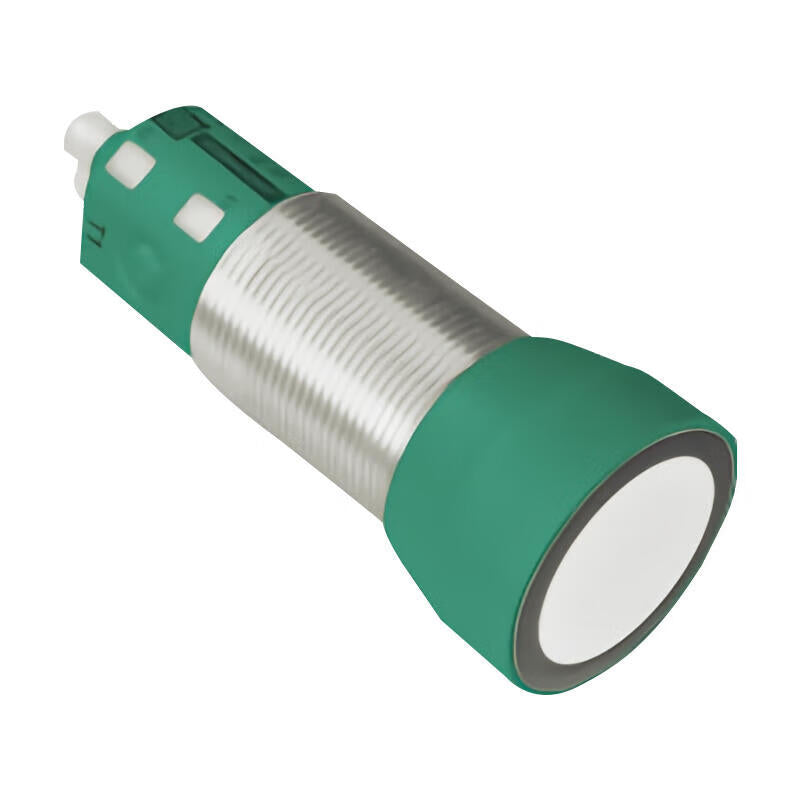 PEPPERL+FUCHS Ultrasonic Proximity Switch; UC4000-30GM-IUEP-IO-V15