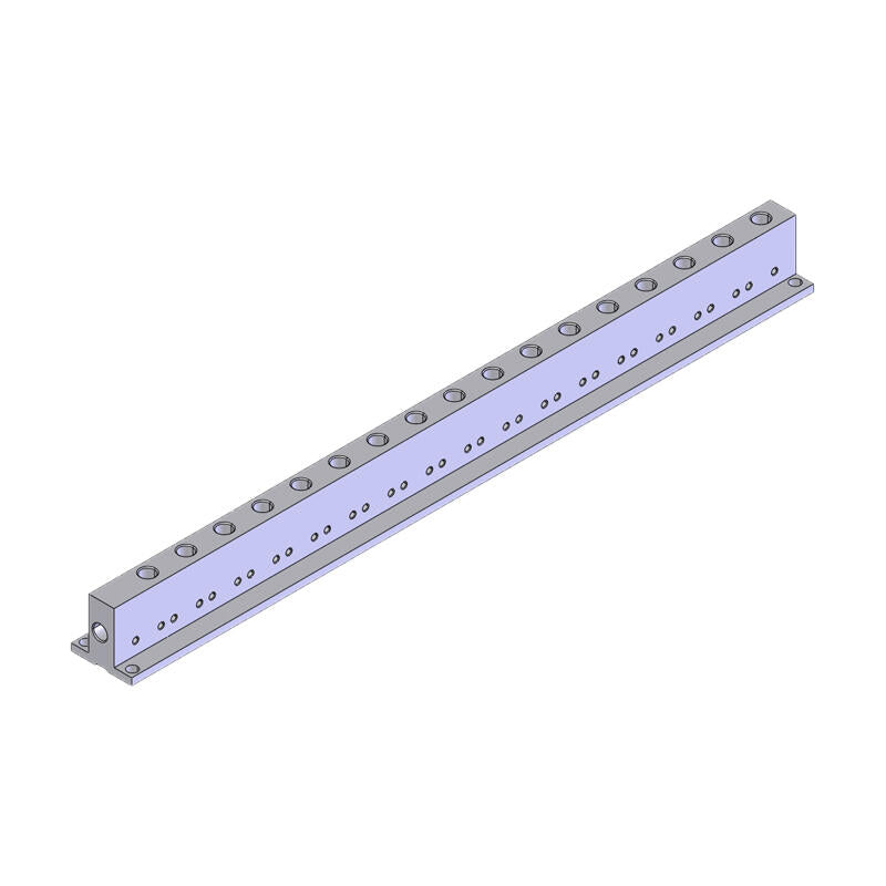 AirTAC 17-inch Dock 3V2M-17FD (Model: 3V2M-17FD)