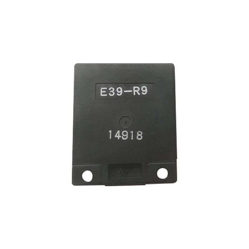 Omron photoelectric sensor accessories, small reflector adhesive; E39-R9