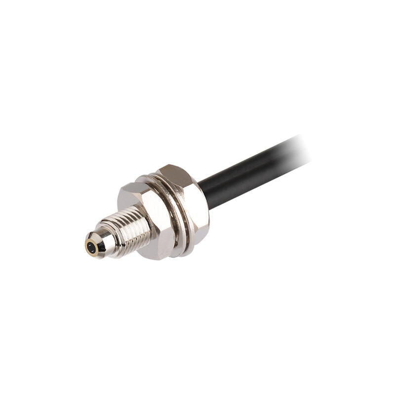 Autonics Fiber Optic Sensor Fiber Optic Unit Reflective Type 120mm; FD-620-F2