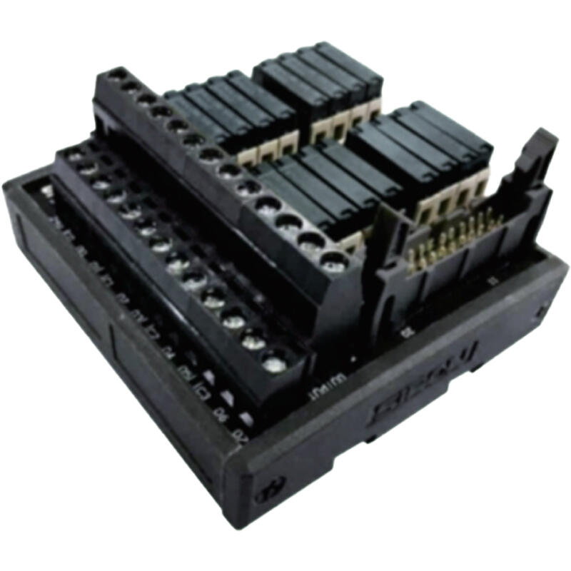 Shenglan 16-bit signal relay module; Y448