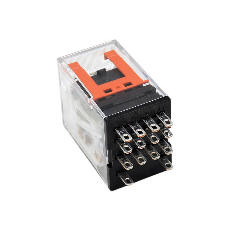 Omron micro power relay; MY4N-D2-GS DC24 BY OMZ/C