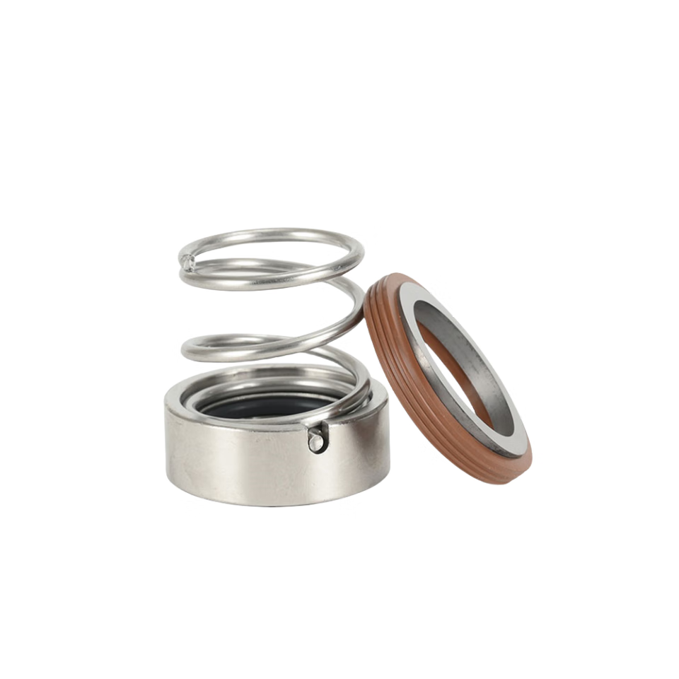 Omid pump mechanical seal 120/M37G alloy fluororubber Liancheng