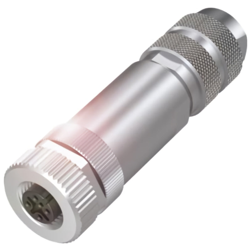 BALLUFF self-clustering connector; BCC M475-0000-1A-000-01X575-000
