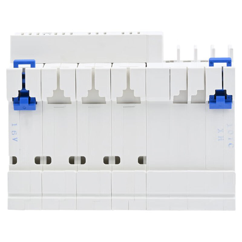 Chint NXBLE-32 4P C10 30mA 6kA Leakage Protection Circuit Breaker