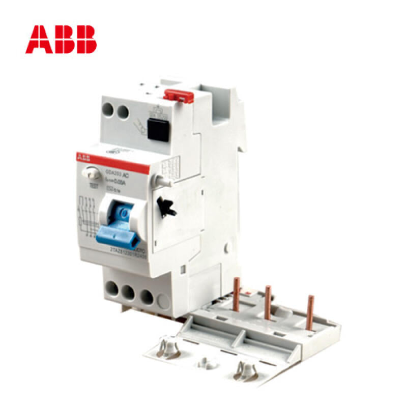 ABB GDA203 AC-63/0.03 Residual Current Protection Device