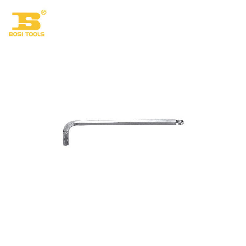 BS422003 Single Hexagon Wrench 3mm Ball Head