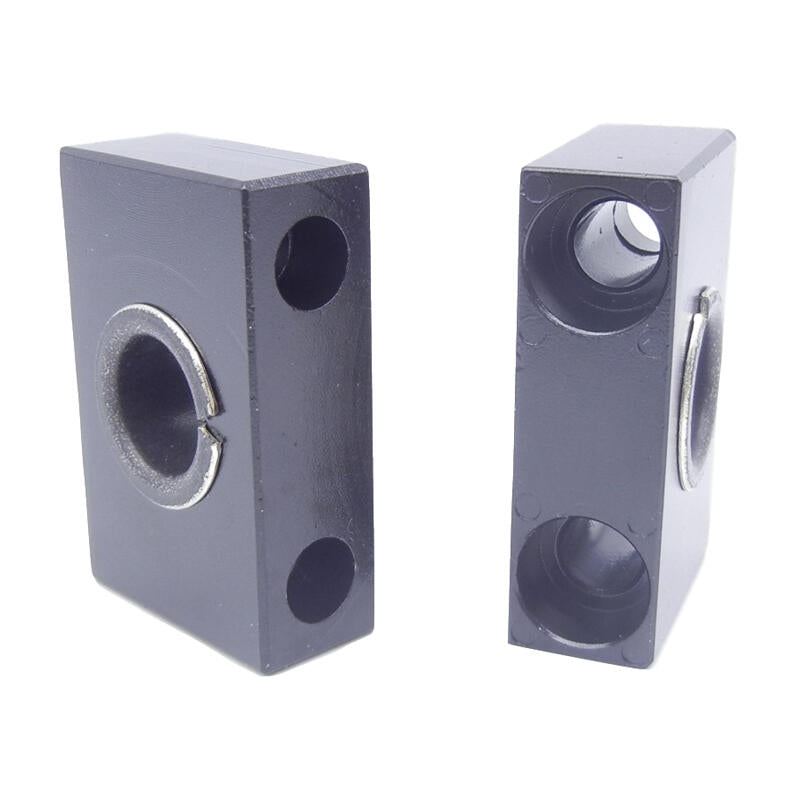 AirTAC Cylinder Mounting Accessories, Intermediate Trunnion Support; F-SI63TCM2
