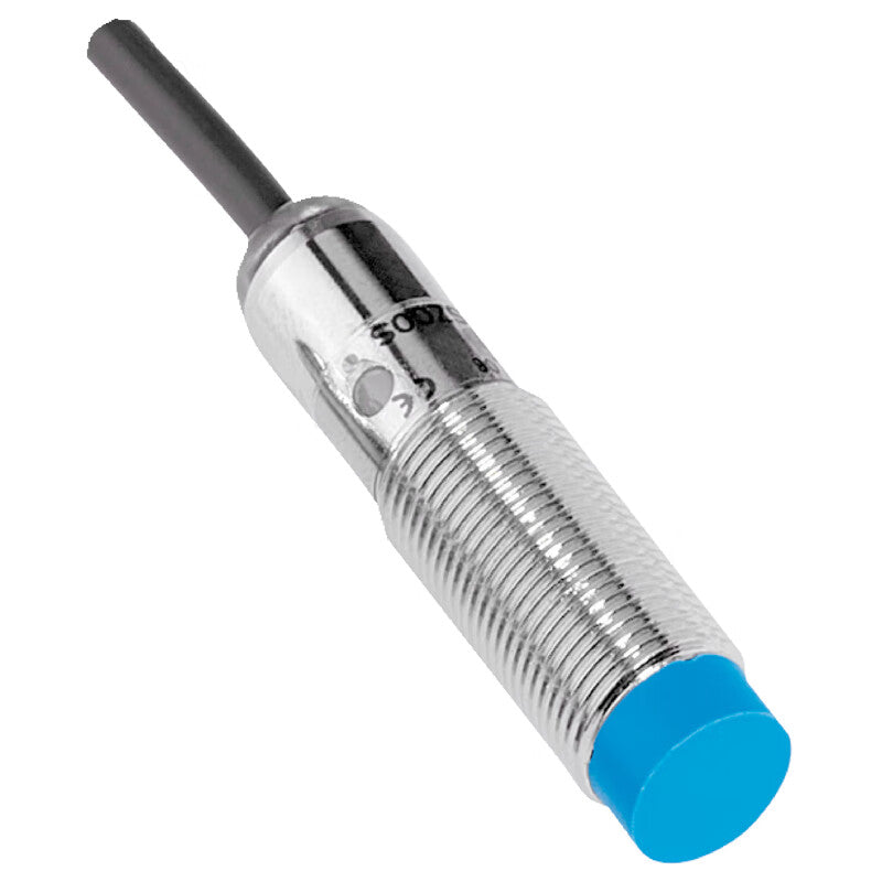 SICK inductive proximity sensor; IME12-08NPSZW2K.