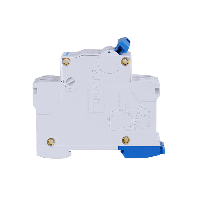 Chint miniature circuit breaker; NB7 2P C32