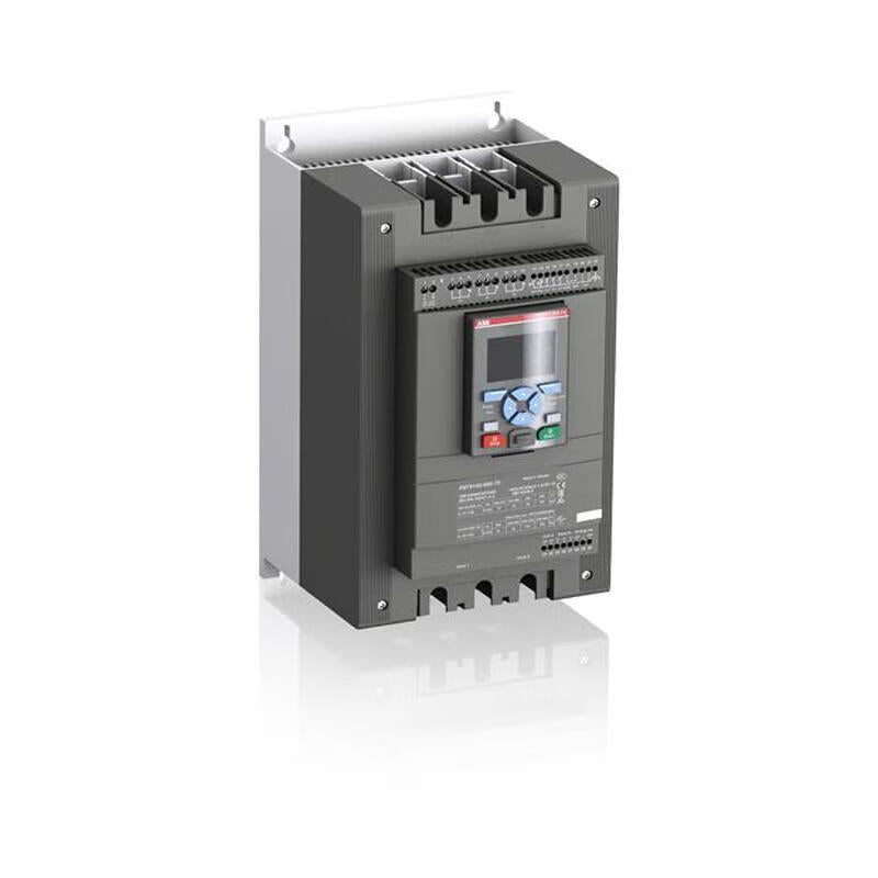ABB soft starter; PSTX142-690-70