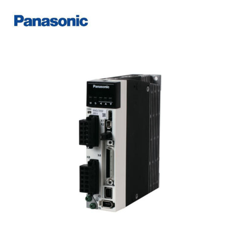 Panasonic 200W servo driver; MADLT15SF