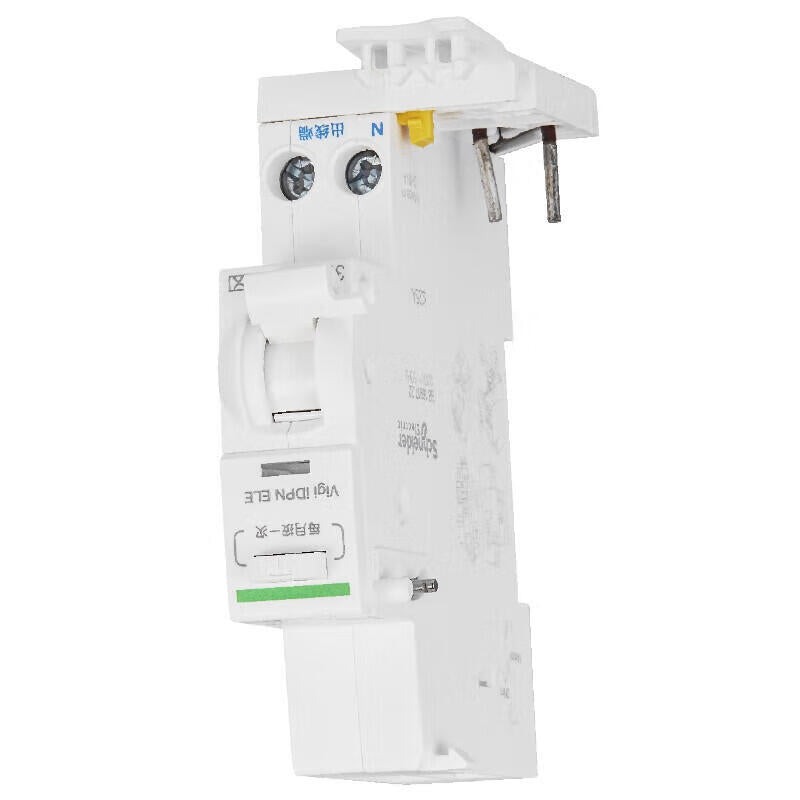 Schneider Electric Vigi DPN Class A 40A 30mA RCCB