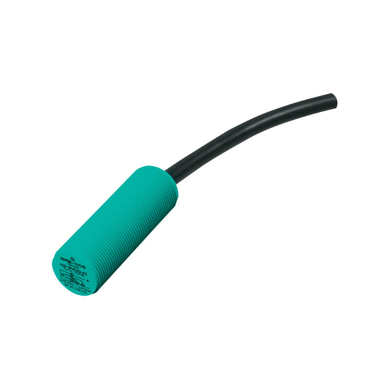 Pepperl+Fuchs Inductive Proximity Switch; NBN8-18GK50-E0