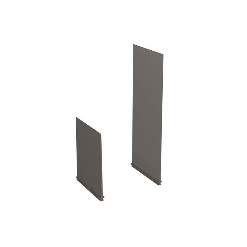 ABB molded case circuit breaker accessories, hanging phase partition; PB 100mm 4pcs XT2, XT4 3P