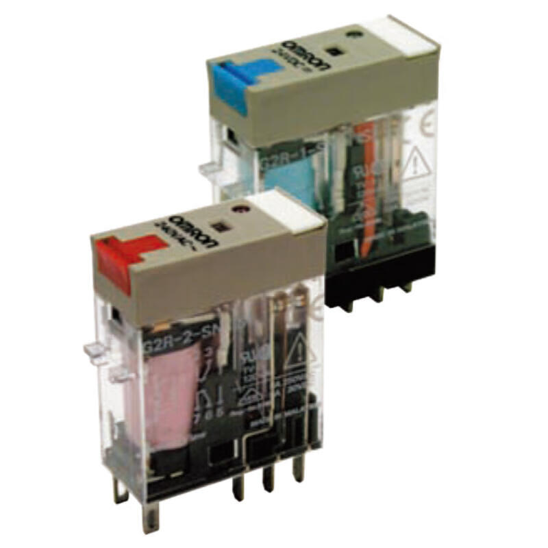 Omron micro power relay; G2R-2-SN DC24(S) BY OMB