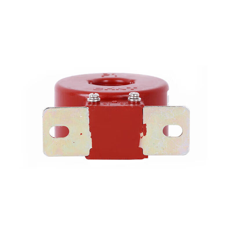 Chint current transformer; LMZJ1-0.5 30 type 75/5A 1 turn 1 level