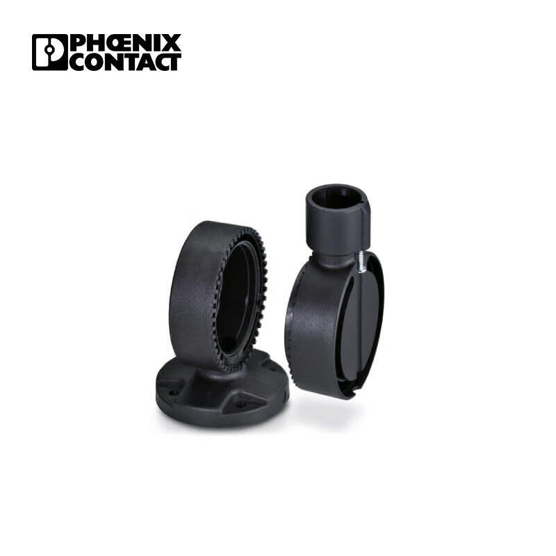 Phoenix folding base, pitch 7.5°, black; PSD-S ME FB