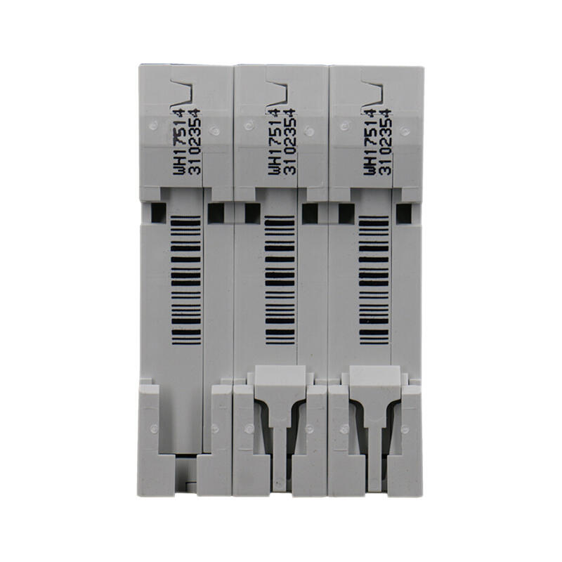 Schneider Electric Osmart K MCB 6kA 230V 3P C 25A Circuit Breaker