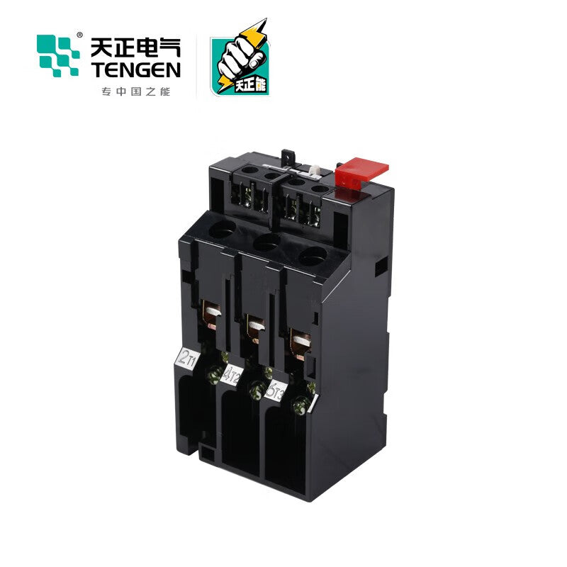 Tianzheng Electric TENGEN JRS1-80 Thermal Relay Overload Protector
