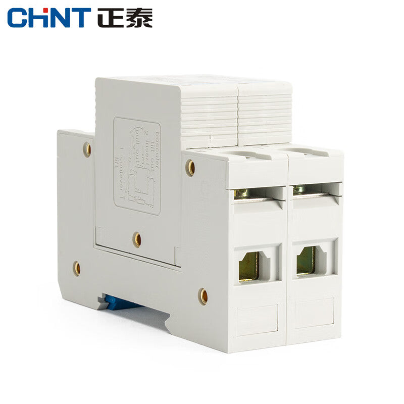 Chint (CHNT) NXU-ⅡG-40kA/275V Surge Protector 1P+N