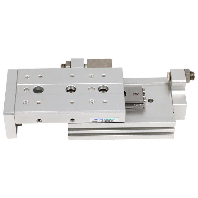 AirTac B52-HLS12X100SA Double-Axis Precision Slide Cylinder