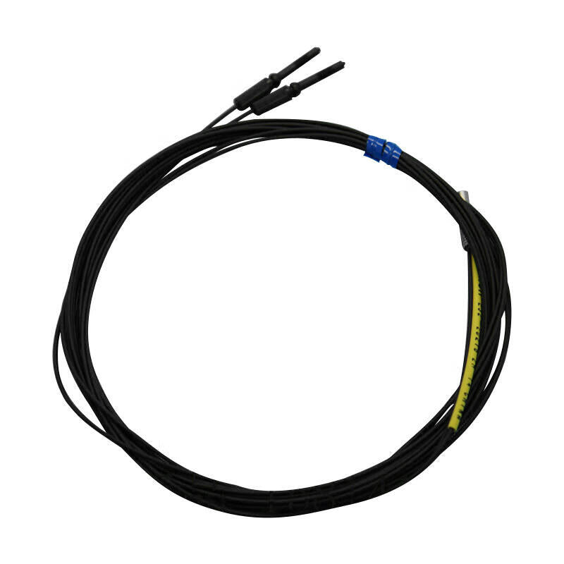 OMRON Fiber Optic Unit; E32-ZD21B 2M BY OMS